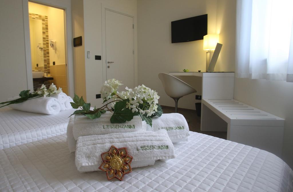 L'Essenza B&B Reggio di Calabria Oda fotoğraf
